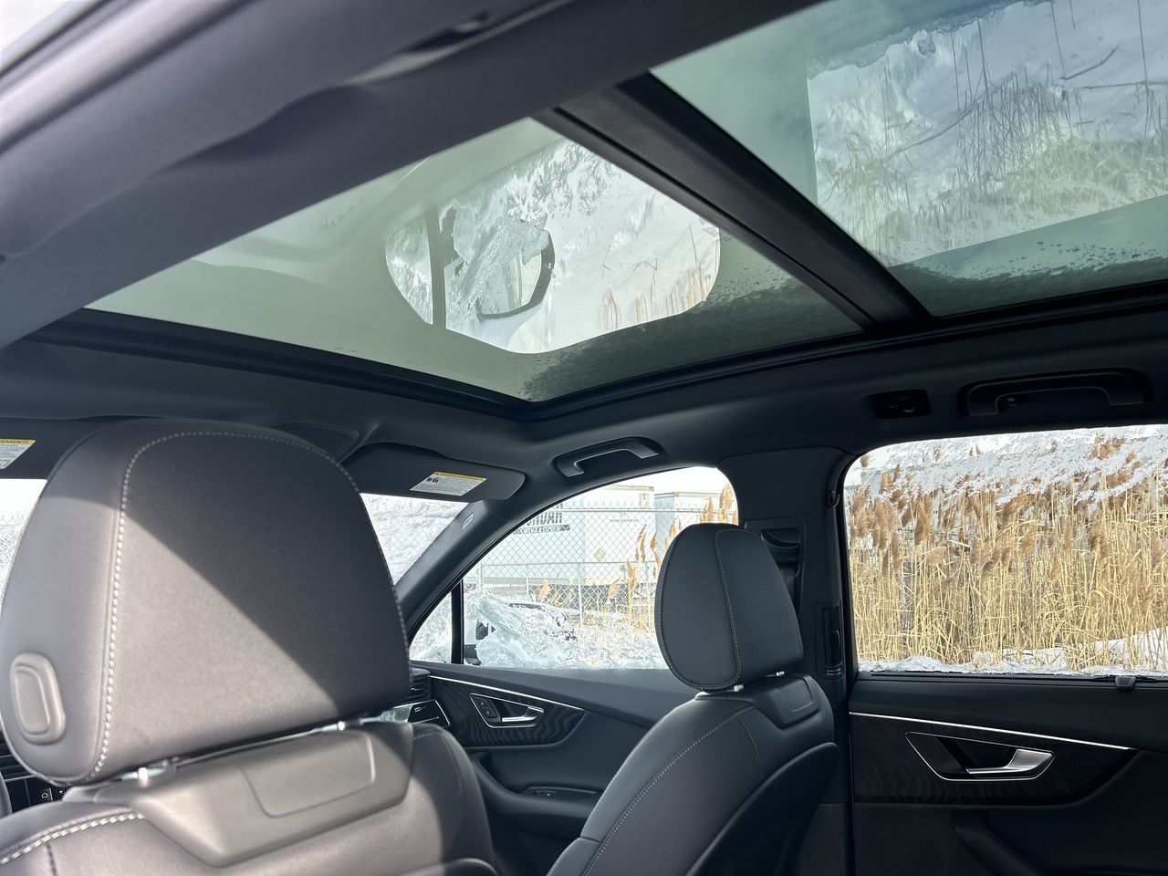 2026 Audi Q7 in Thornhill, Ontario