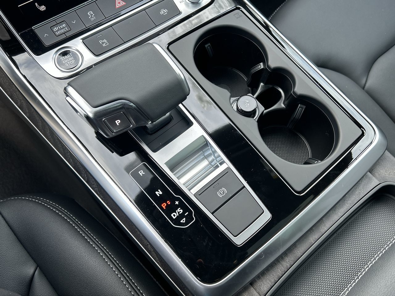 2026 Audi Q7 in Thornhill, Ontario