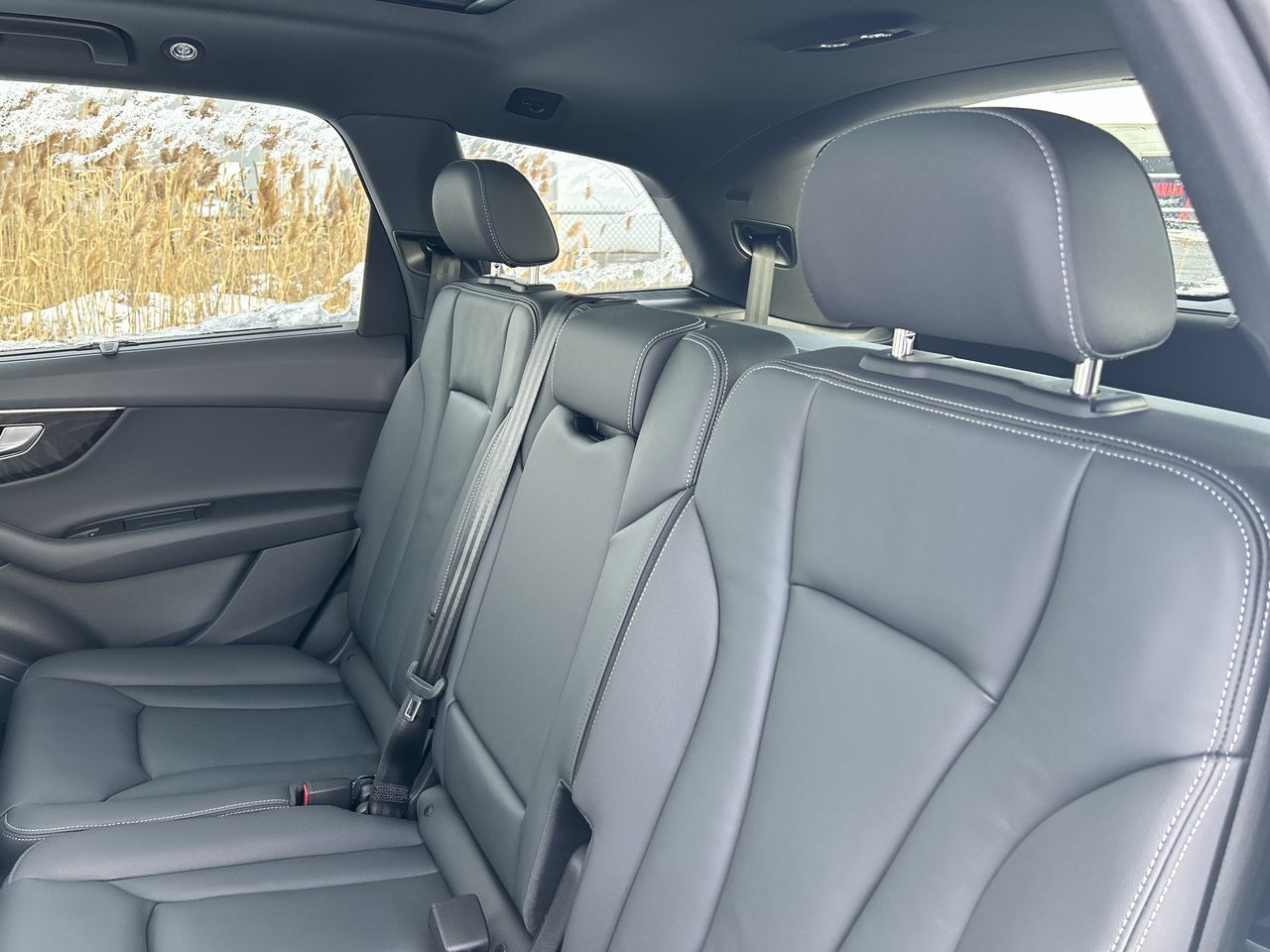 2026 Audi Q7 in Thornhill, Ontario