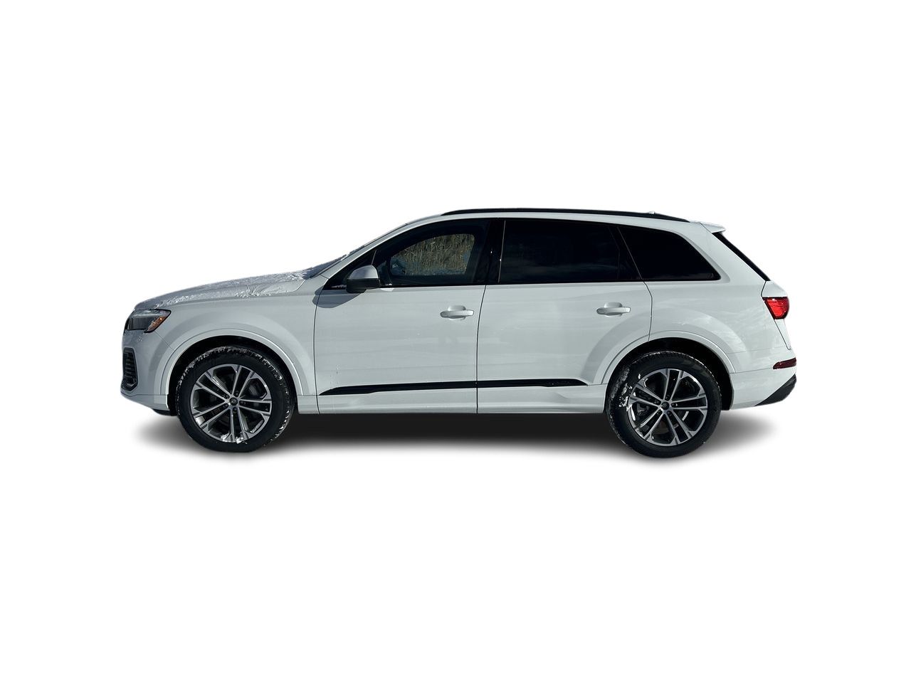 2026 Audi Q7 in Thornhill, Ontario