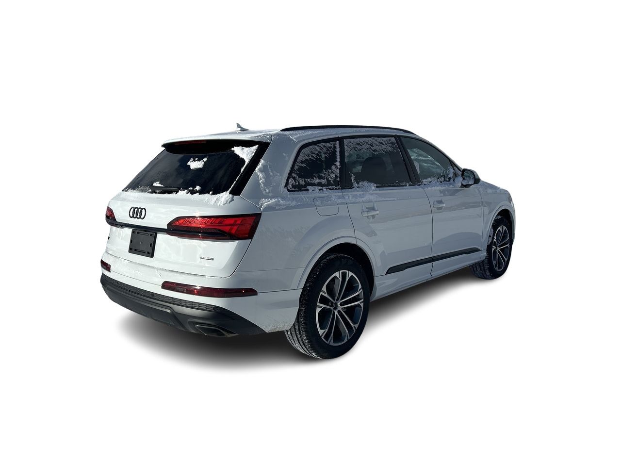 2026 Audi Q7 in Thornhill, Ontario