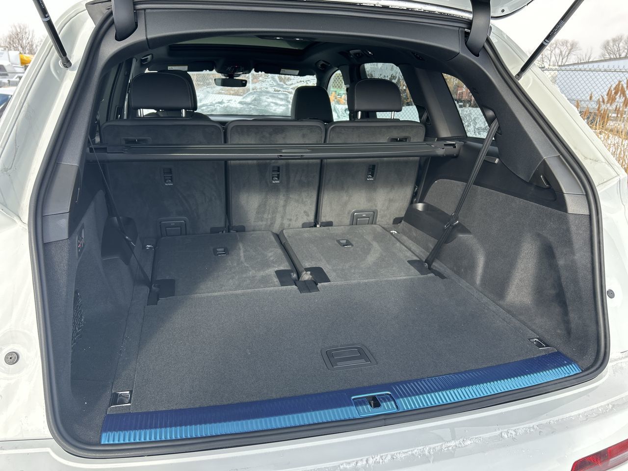 2026 Audi Q7 in Thornhill, Ontario