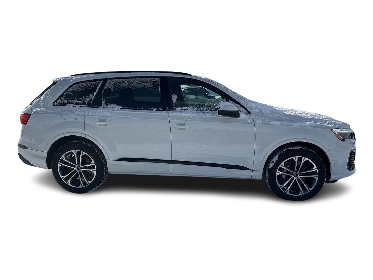 2026 Audi Q7 in Thornhill, Ontario