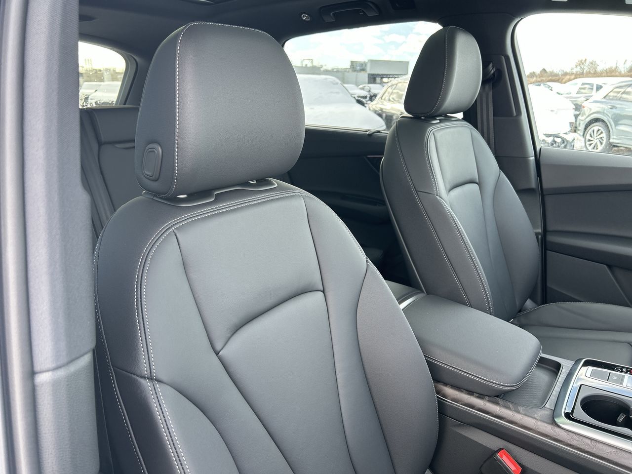 2026 Audi Q7 in Thornhill, Ontario