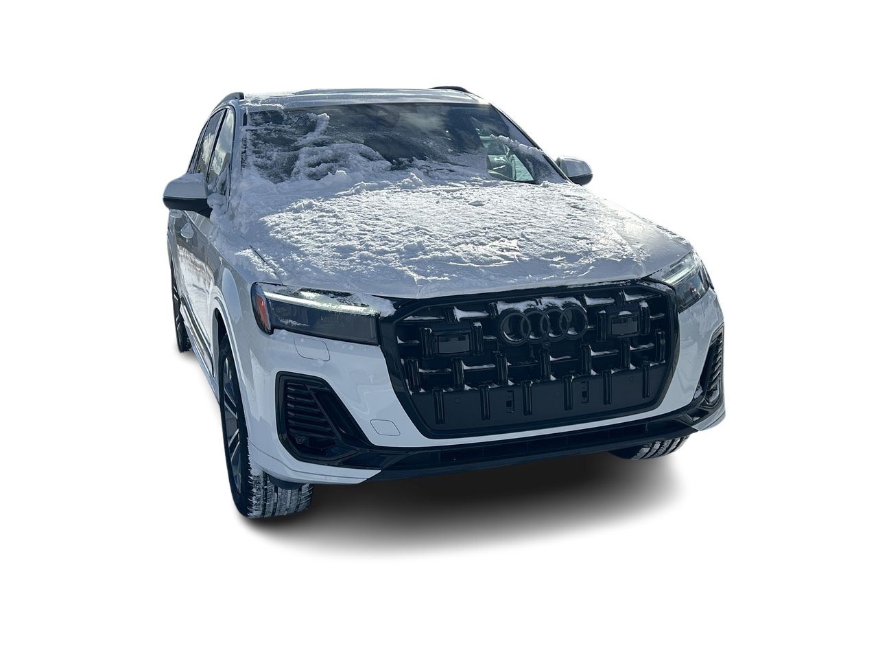2026 Audi Q7 in Thornhill, Ontario