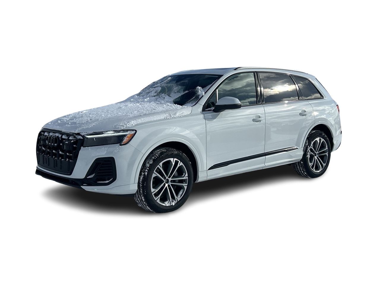 2026 Audi Q7 in Thornhill, Ontario