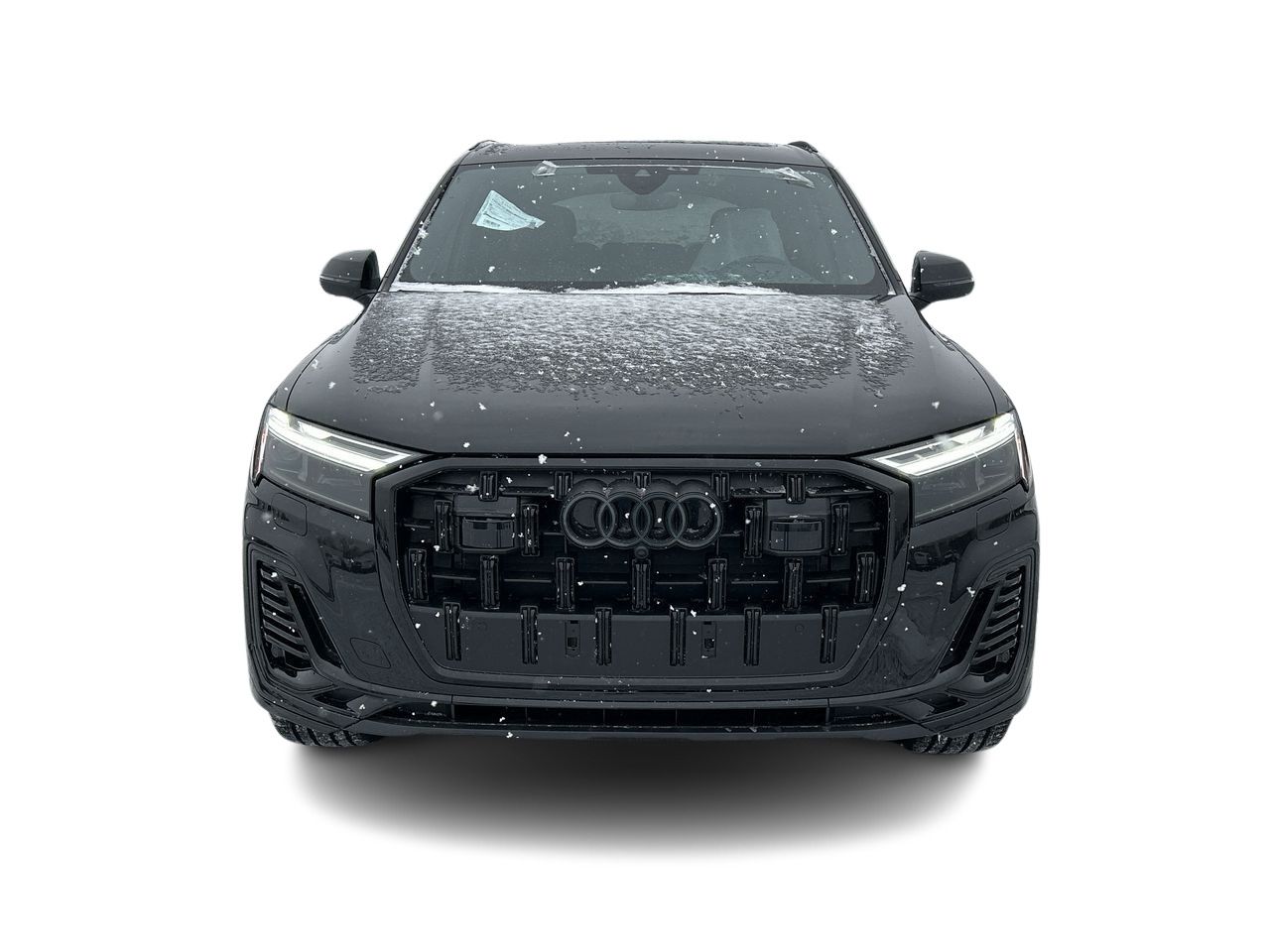 2026 Audi Q7 in Thornhill, Ontario