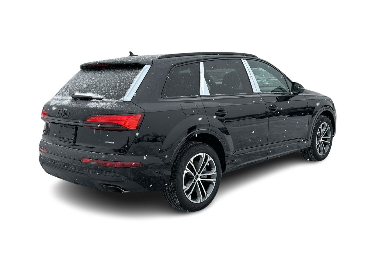 2026 Audi Q7 in Thornhill, Ontario