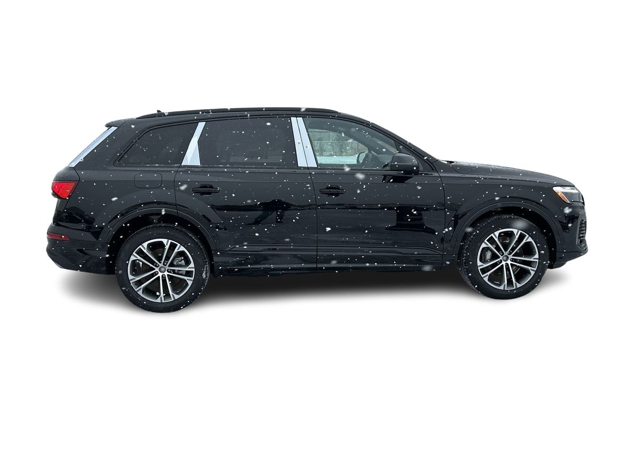 2026 Audi Q7 in Thornhill, Ontario