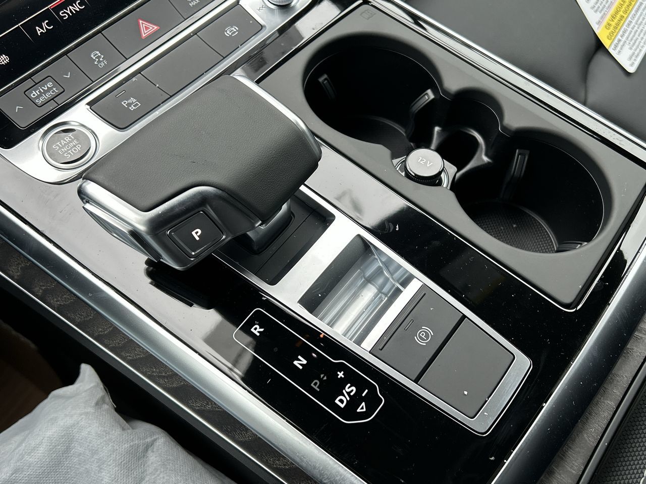 2026 Audi Q7 in Thornhill, Ontario