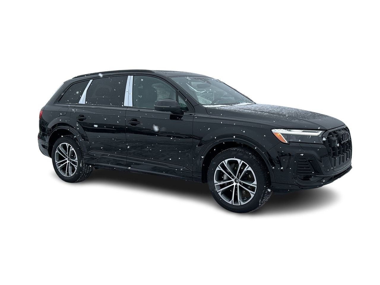 2026 Audi Q7 in Thornhill, Ontario