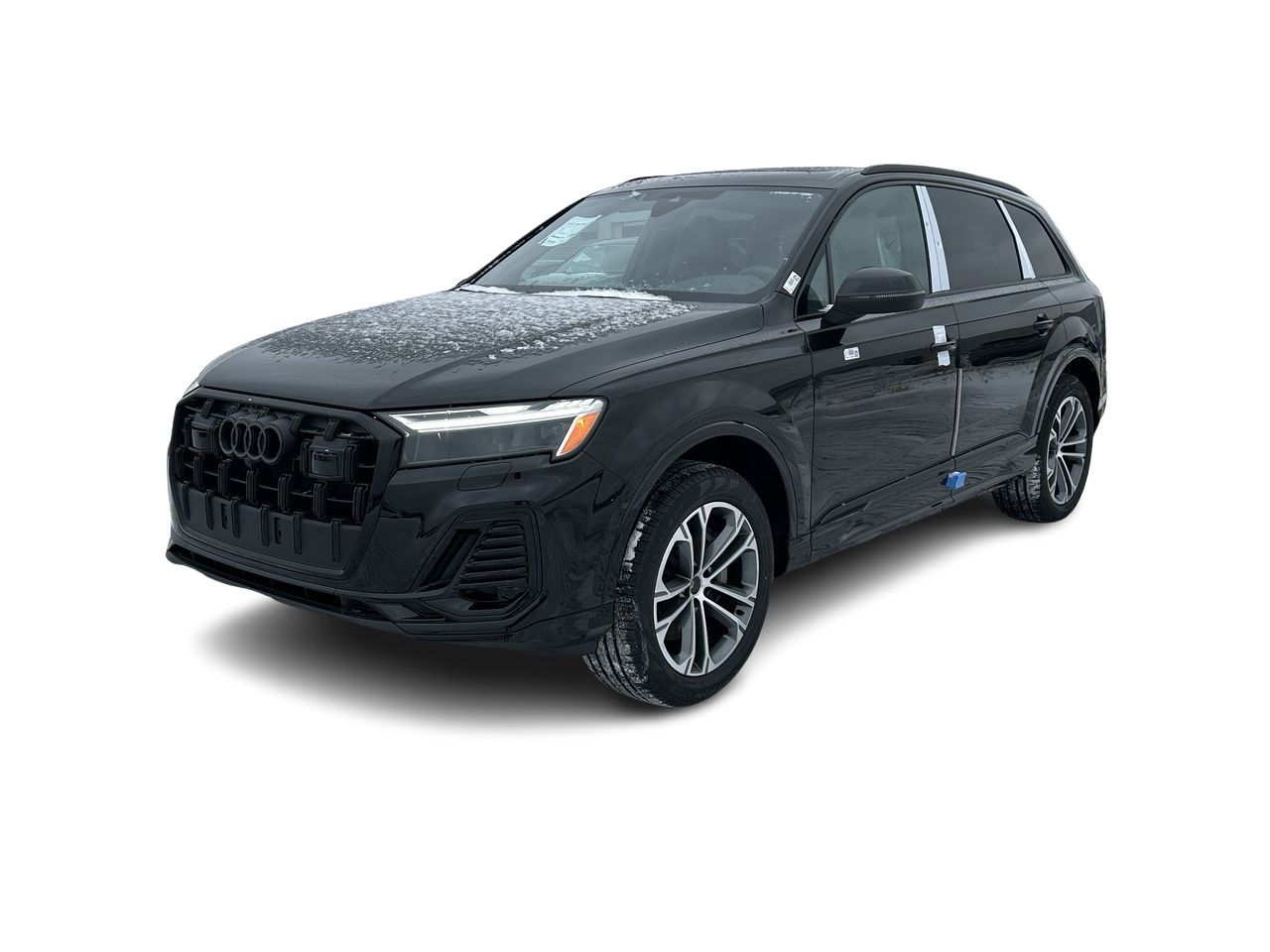 2026 Audi Q7 in Thornhill, Ontario