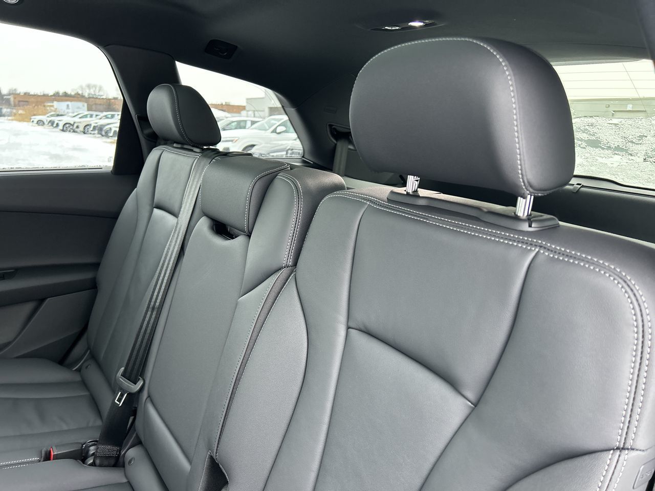 2026 Audi Q7 in Thornhill, Ontario