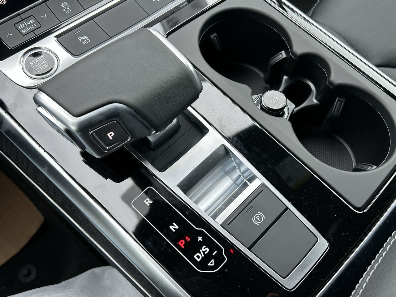 2026 Audi Q7 in Thornhill, Ontario