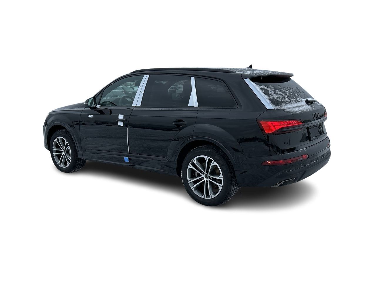 2026 Audi Q7 in Thornhill, Ontario