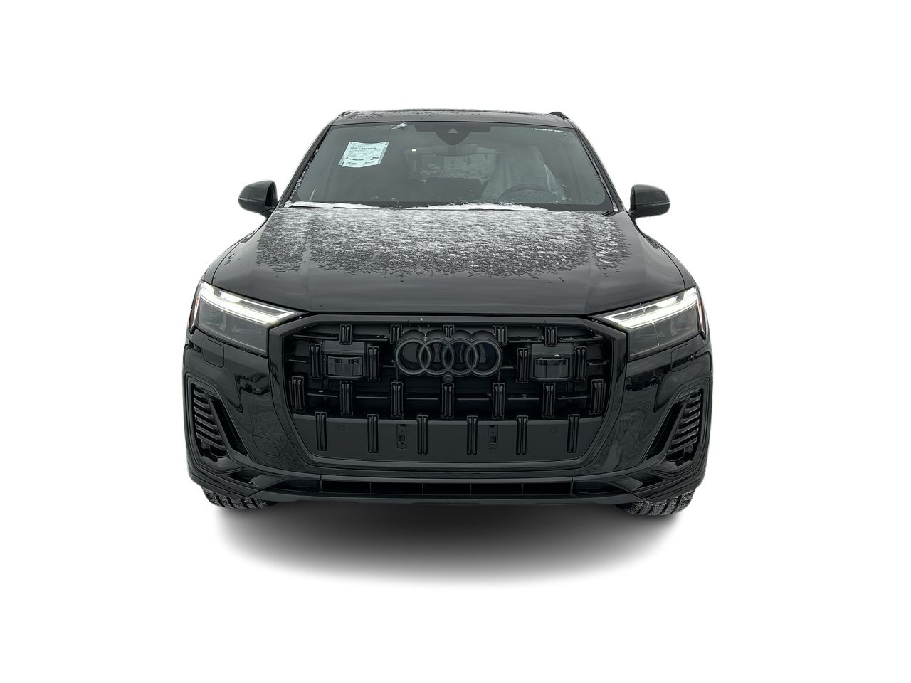 2026 Audi Q7 in Thornhill, Ontario