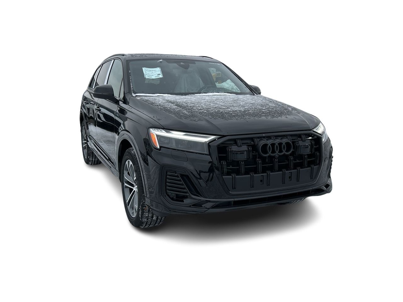 2026 Audi Q7 in Thornhill, Ontario