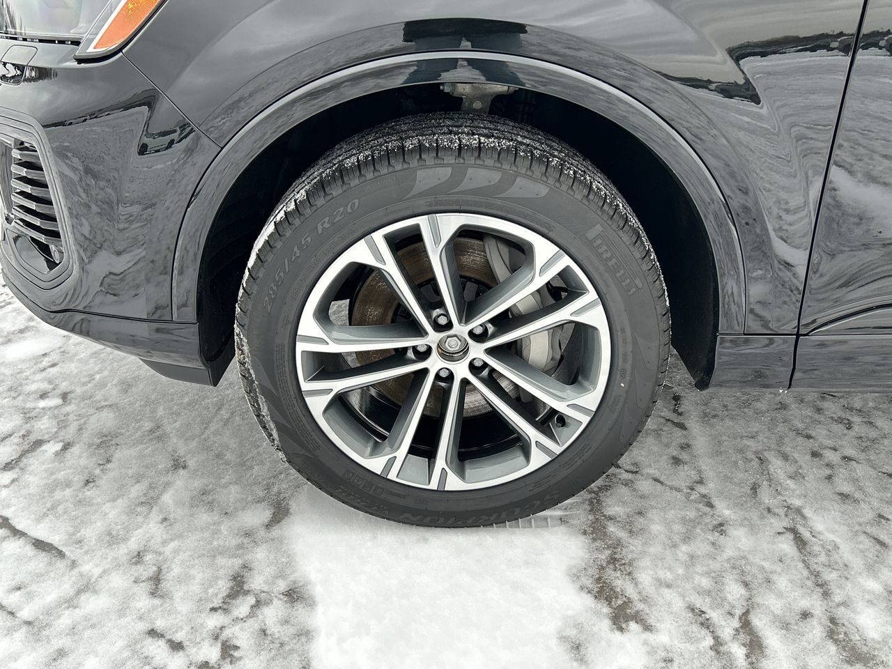 2026 Audi Q7 in Thornhill, Ontario