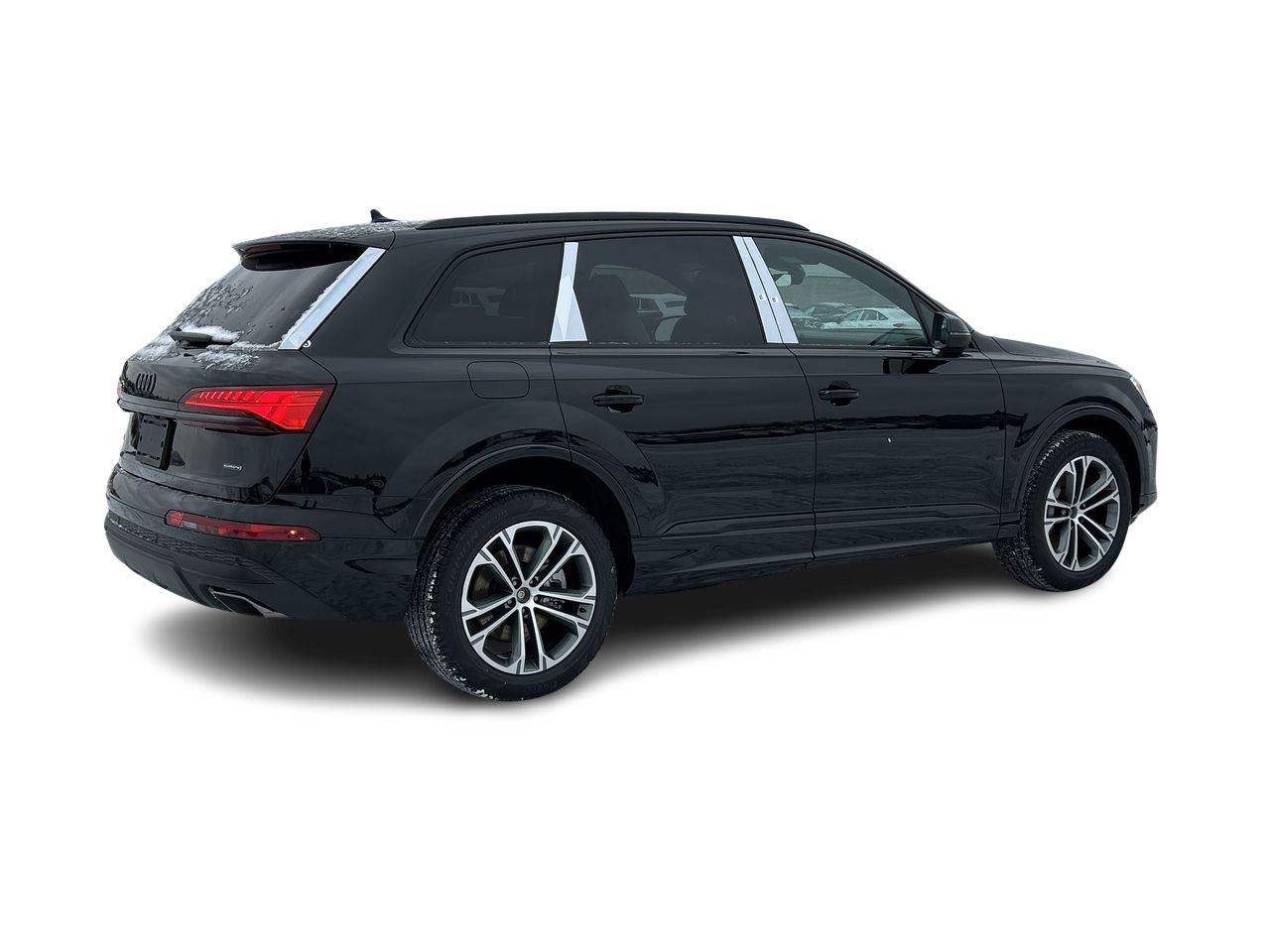 2026 Audi Q7 in Thornhill, Ontario