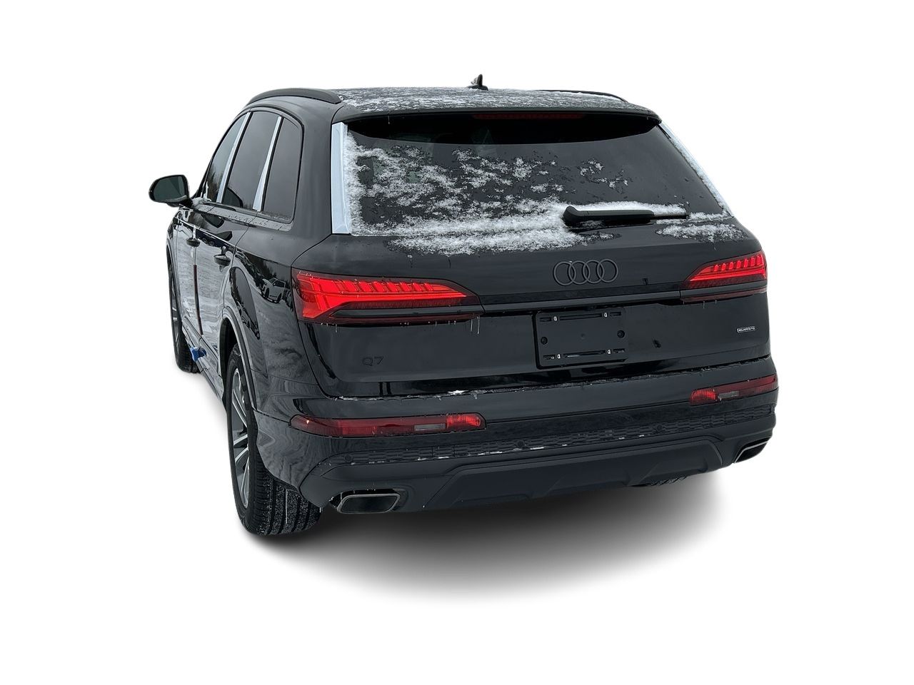 2026 Audi Q7 in Thornhill, Ontario