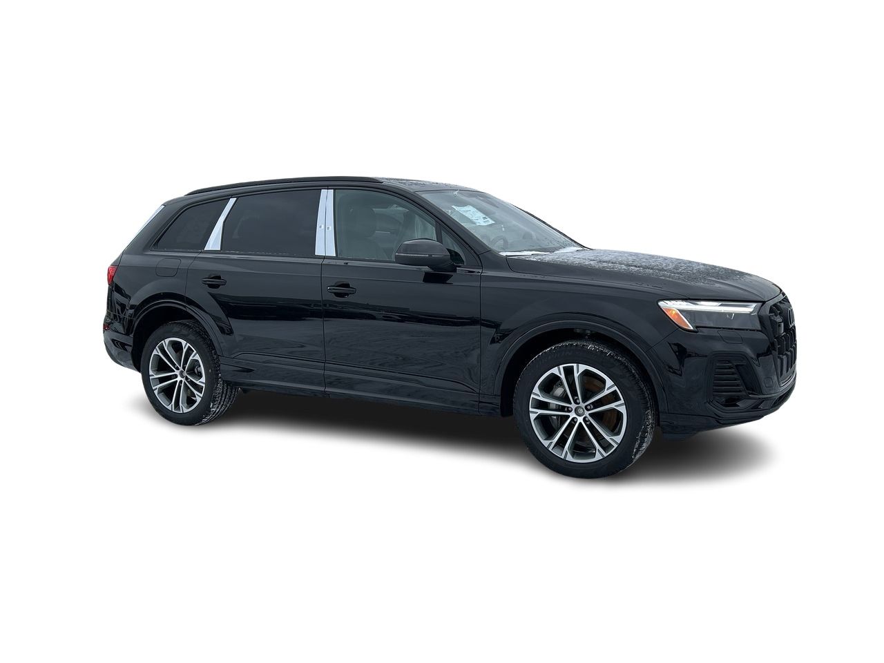 2026 Audi Q7 in Thornhill, Ontario