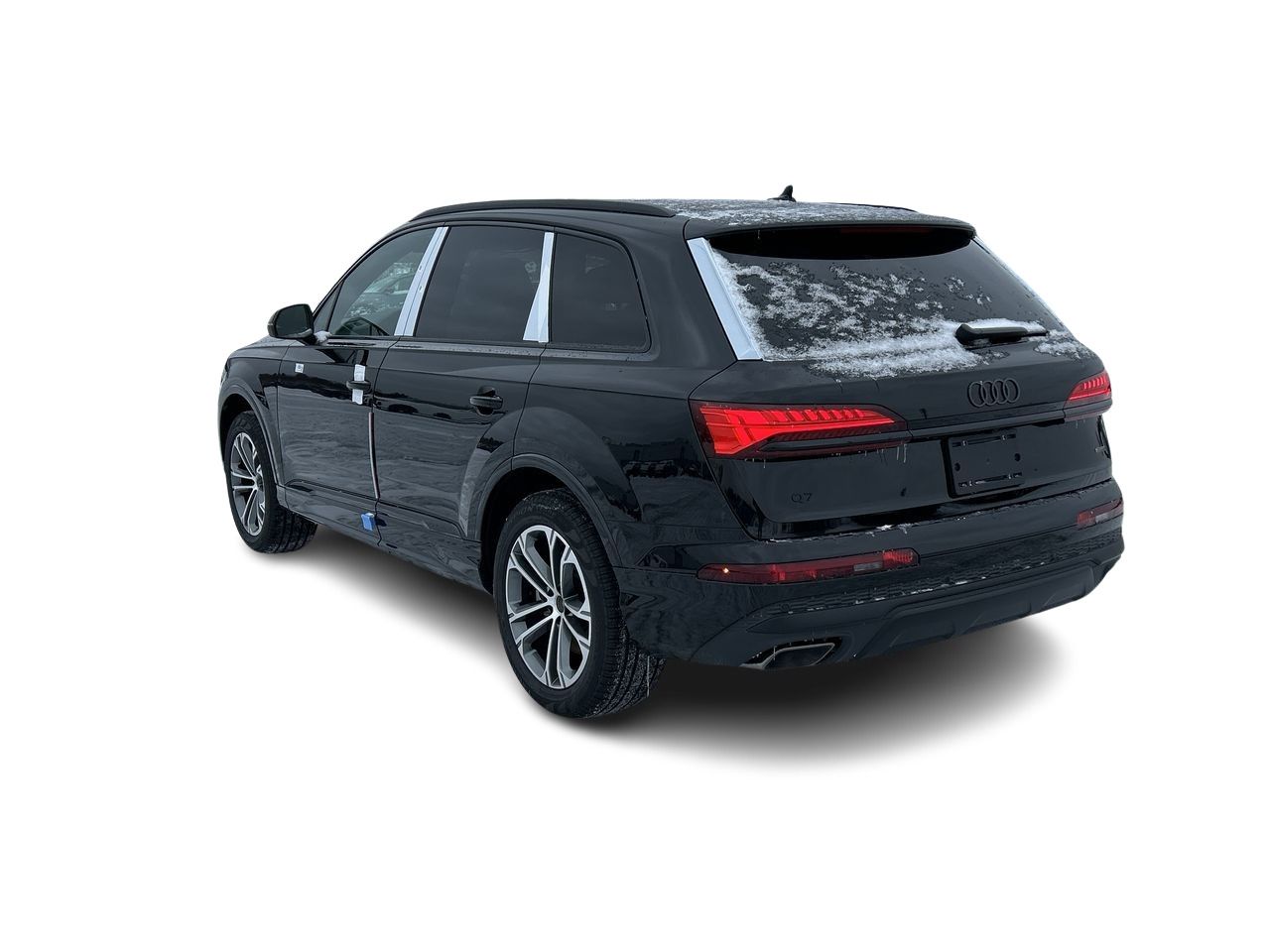 2026 Audi Q7 in Thornhill, Ontario