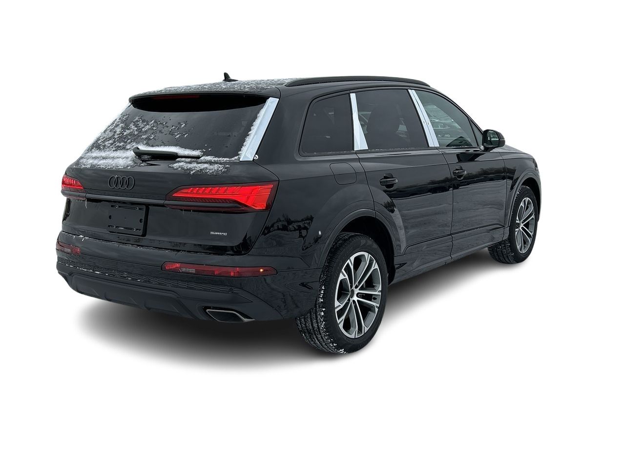 2026 Audi Q7 in Thornhill, Ontario