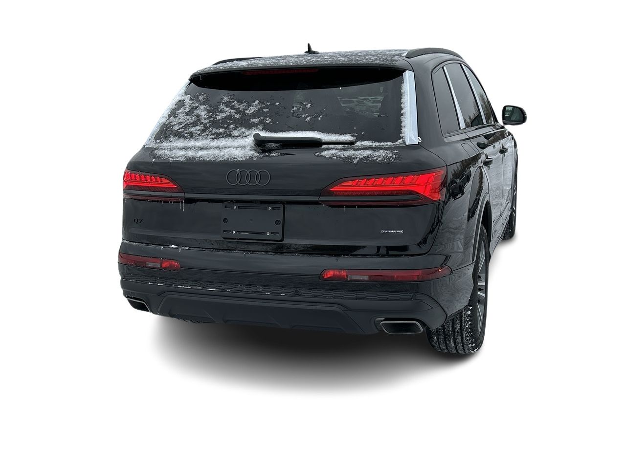 2026 Audi Q7 in Thornhill, Ontario