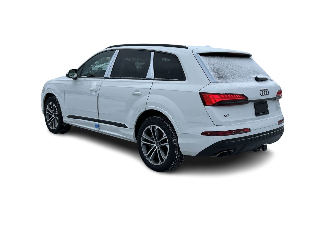 Audi Q7  2026 à Thornhill, Ontario