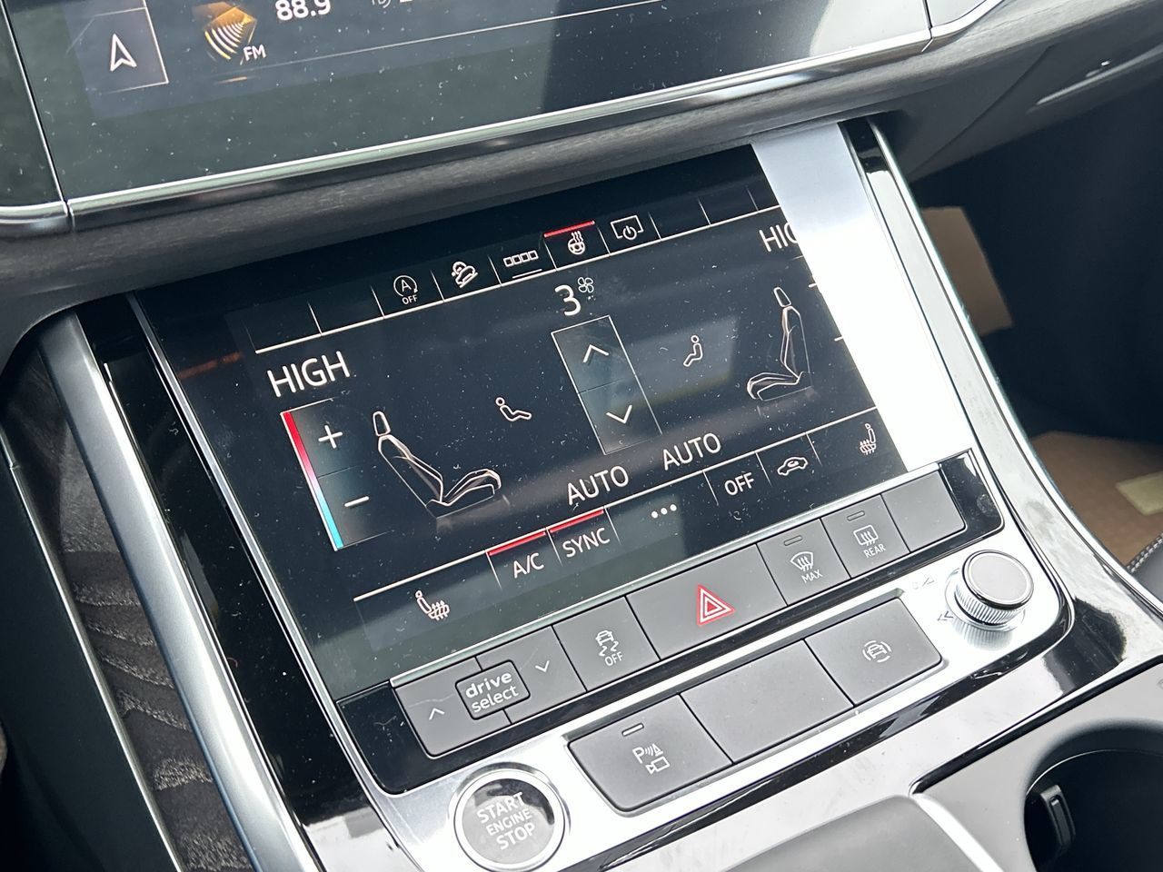 Audi Q7  2026 à Thornhill, Ontario