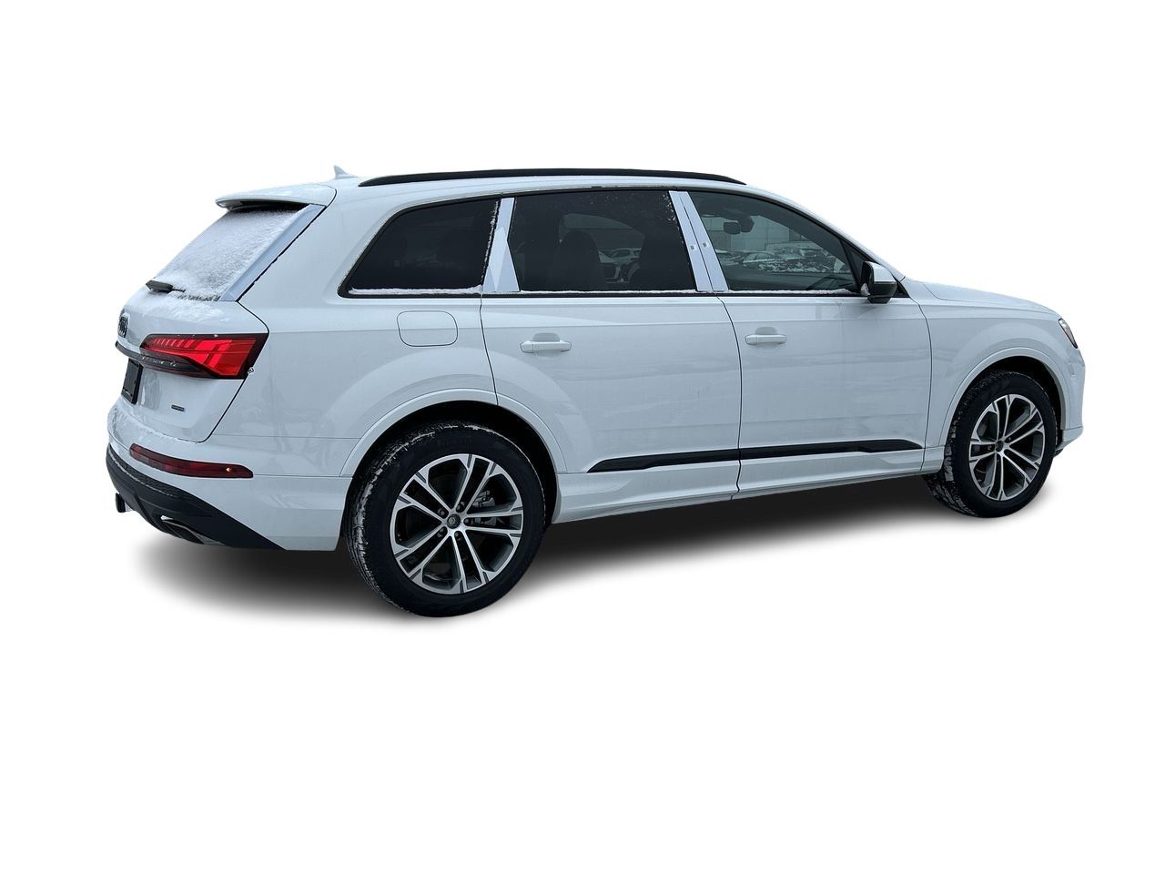 Audi Q7  2026 à Thornhill, Ontario