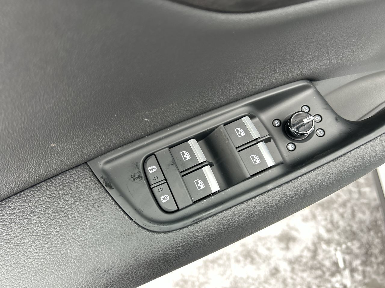 Audi Q7  2026 à Thornhill, Ontario