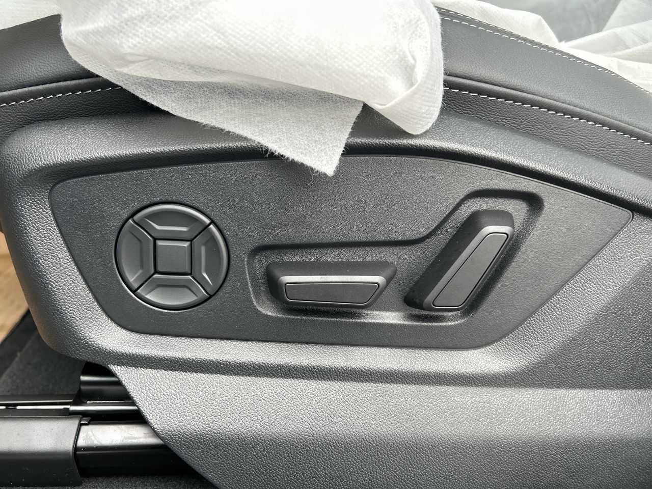 Audi Q7  2026 à Thornhill, Ontario