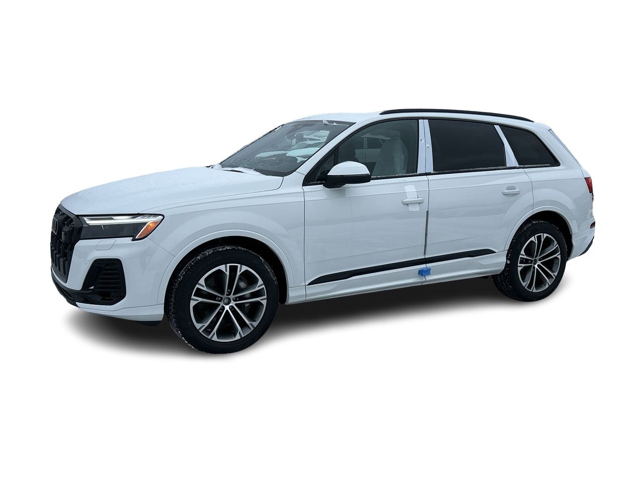 Audi Q7  2026 à Thornhill, Ontario