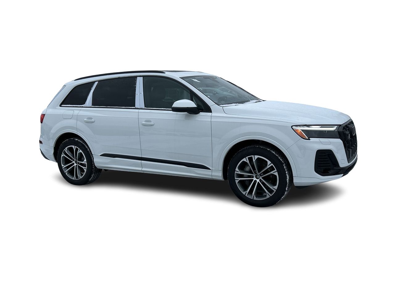 Audi Q7  2026 à Thornhill, Ontario