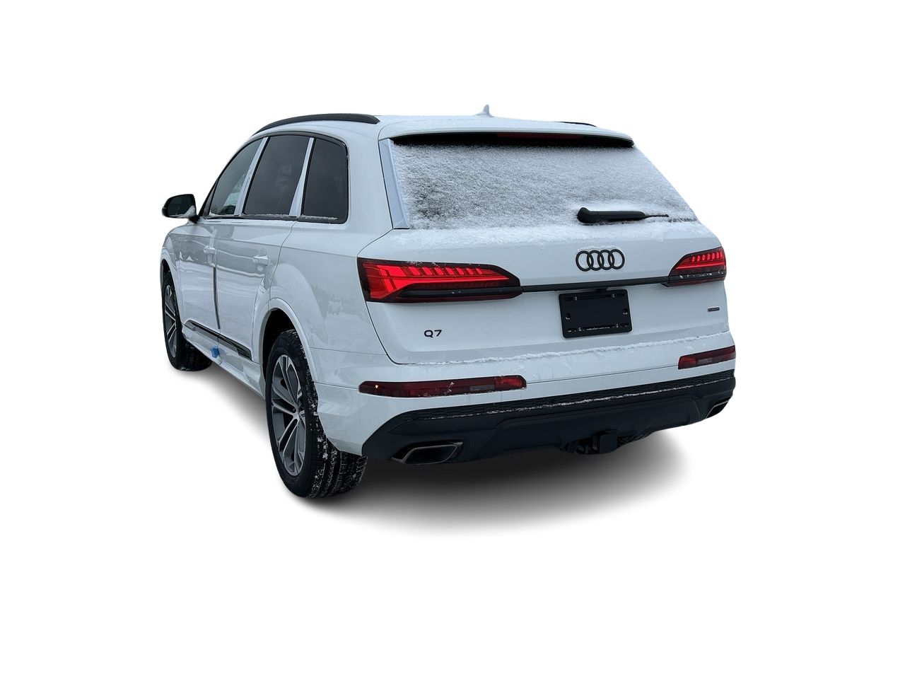 Audi Q7  2026 à Thornhill, Ontario