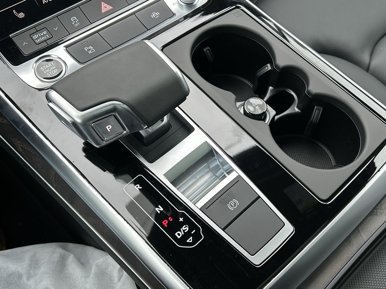 Audi Q7  2026 à Thornhill, Ontario