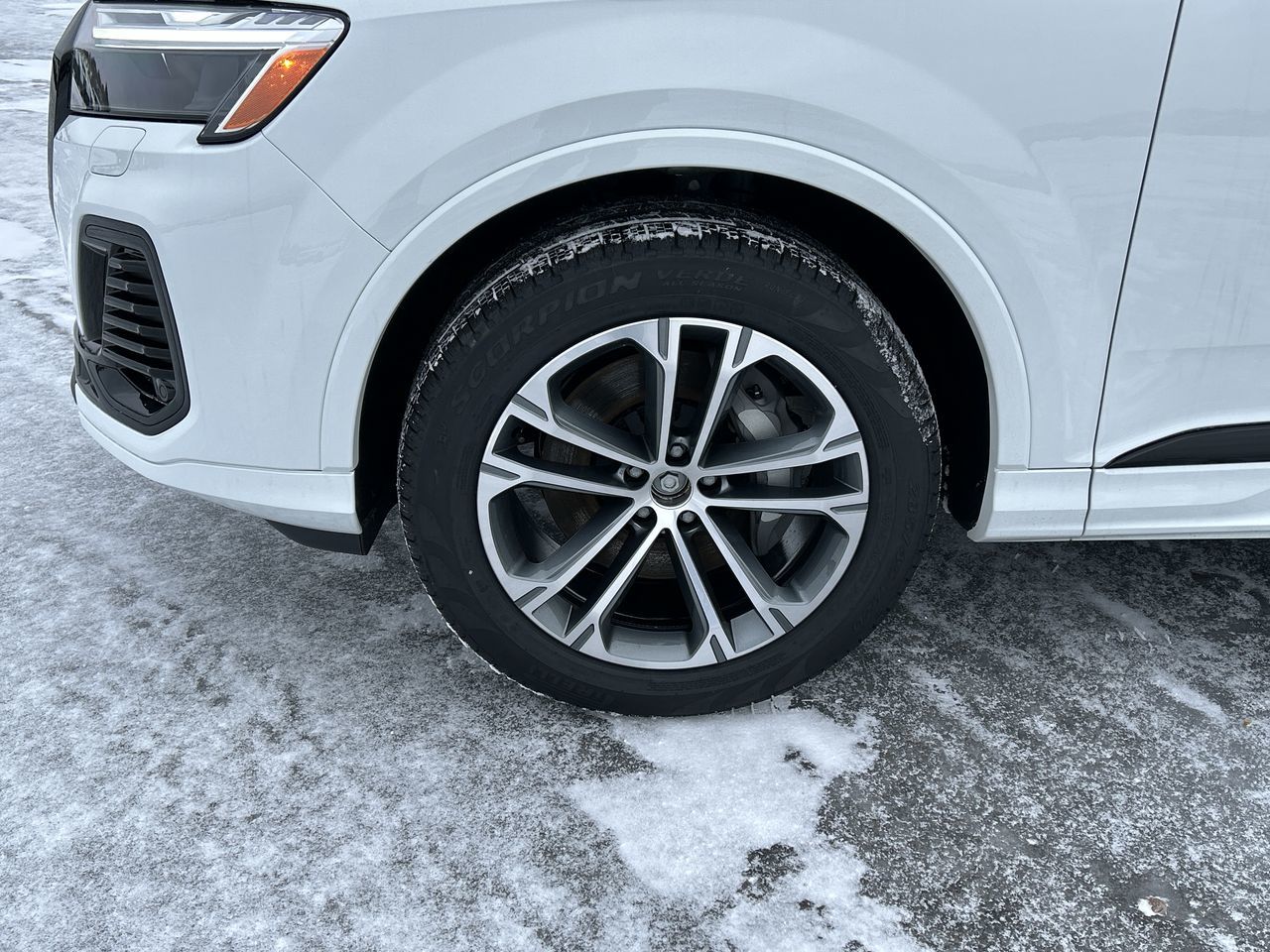 Audi Q7  2026 à Thornhill, Ontario