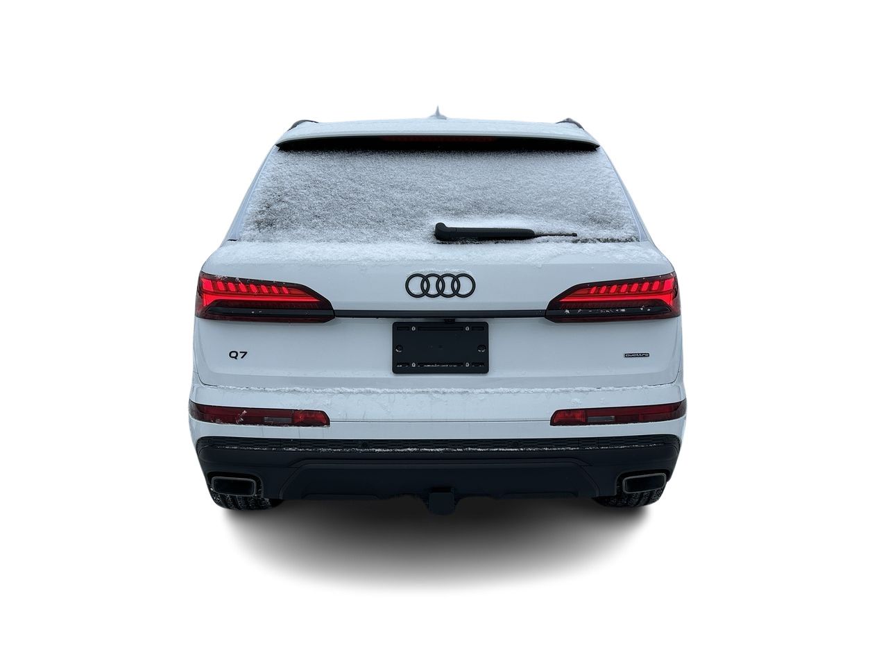 Audi Q7  2026 à Thornhill, Ontario