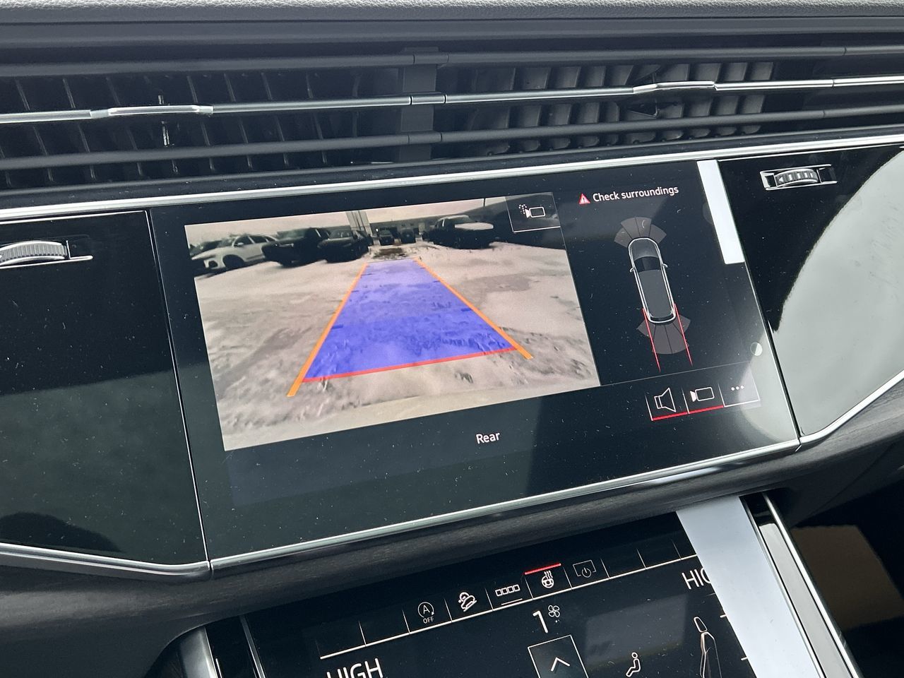 Audi Q7  2026 à Thornhill, Ontario