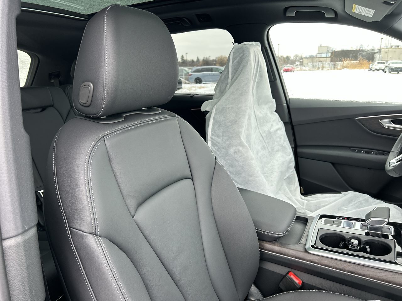 Audi Q7  2026 à Thornhill, Ontario