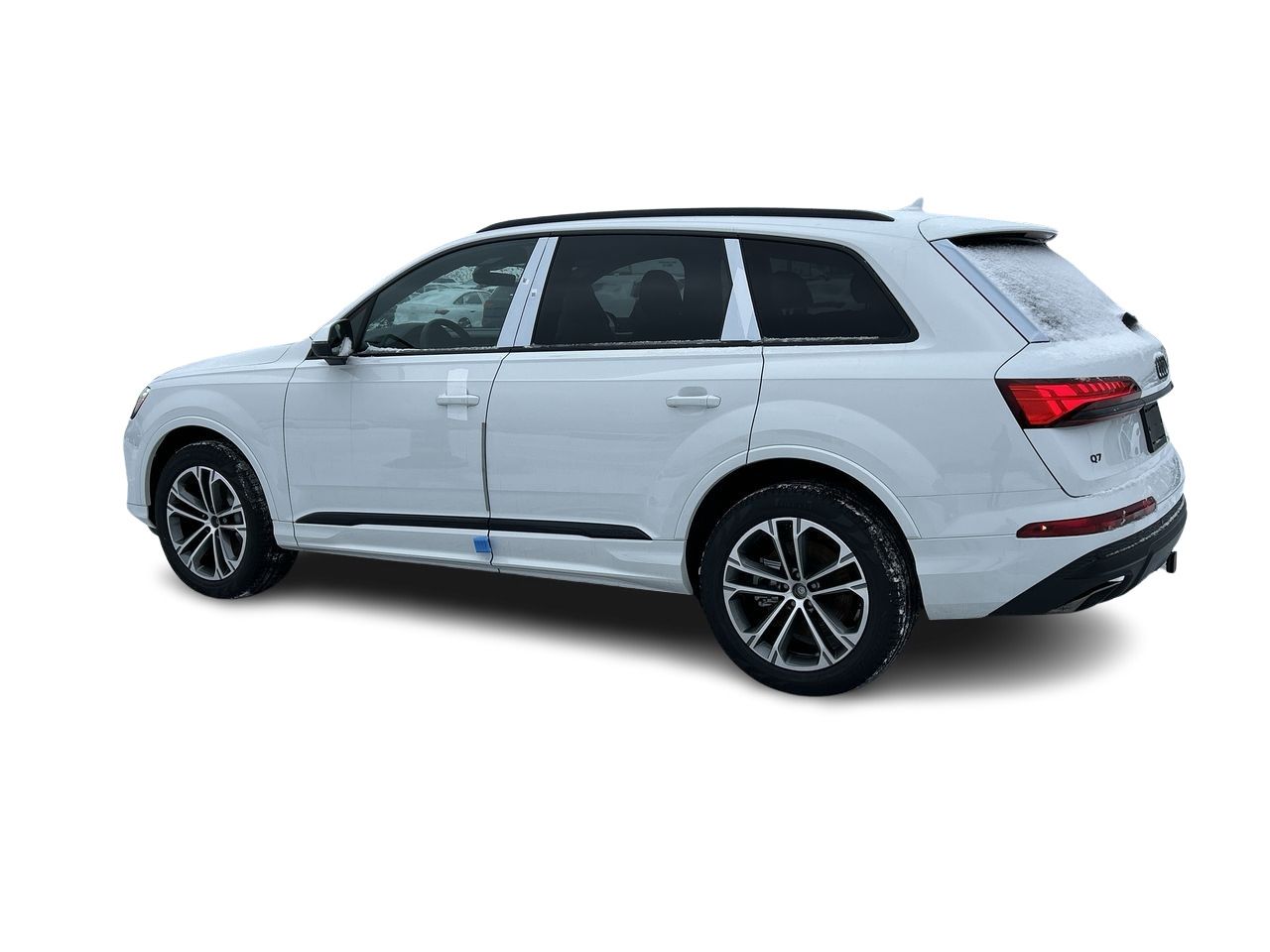 Audi Q7  2026 à Thornhill, Ontario