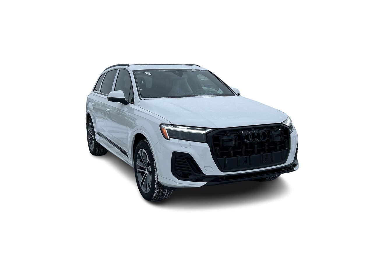Audi Q7  2026 à Thornhill, Ontario