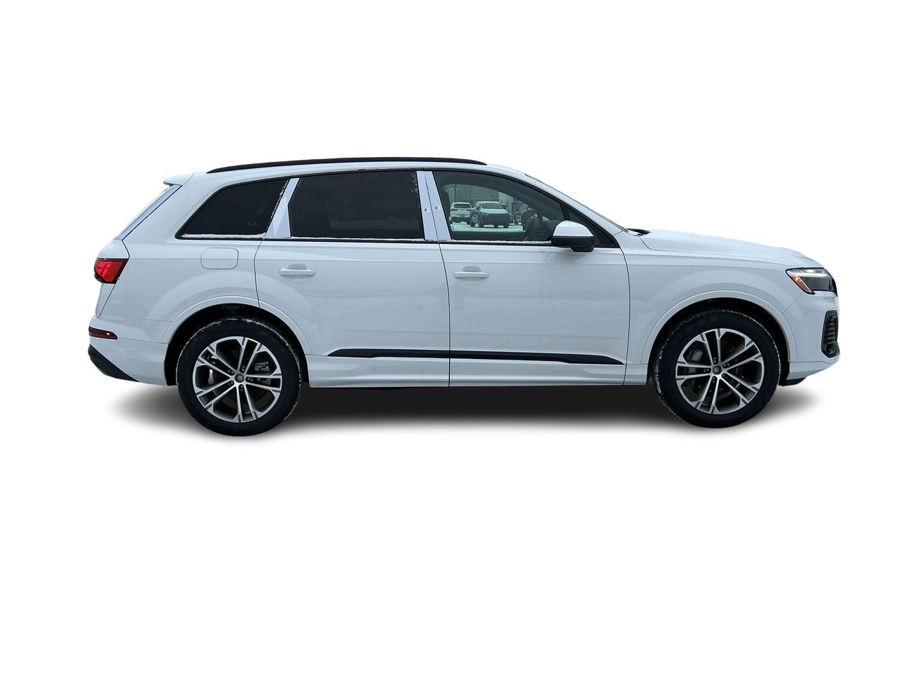 Audi Q7  2026 à Thornhill, Ontario