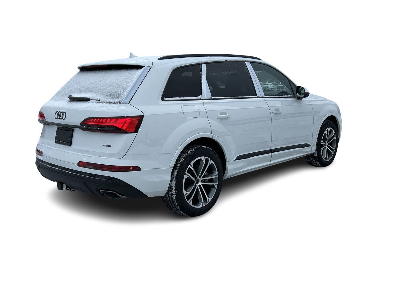 Audi Q7  2026 à Thornhill, Ontario