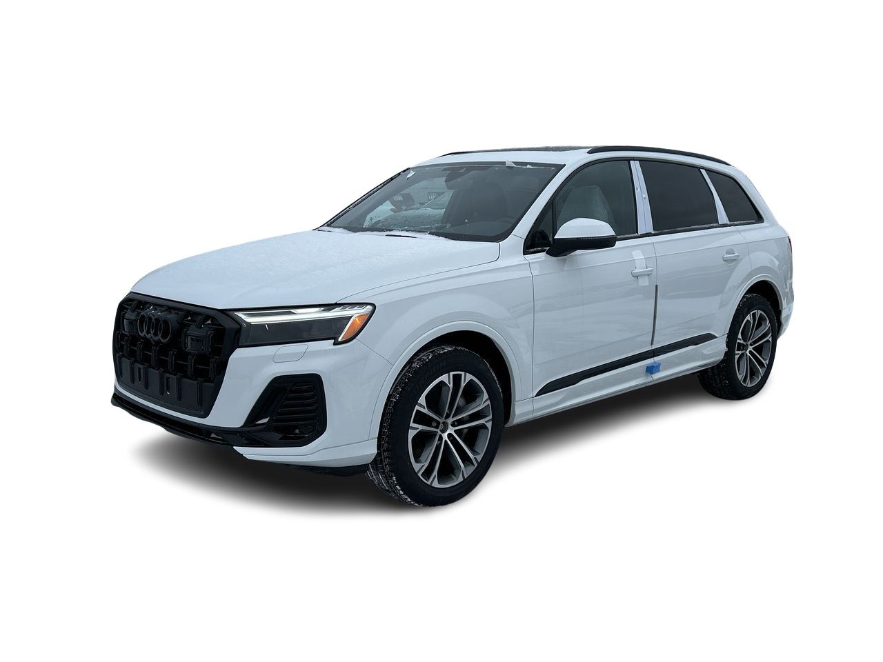 Audi Q7  2026 à Thornhill, Ontario