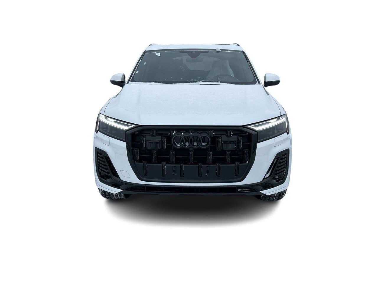 Audi Q7  2026 à Thornhill, Ontario