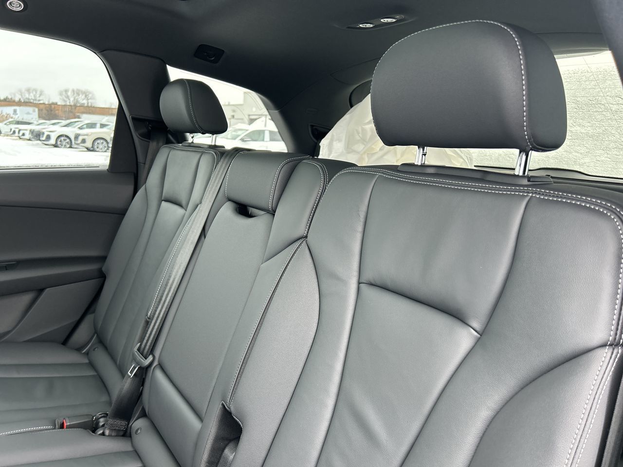 Audi Q7  2026 à Thornhill, Ontario