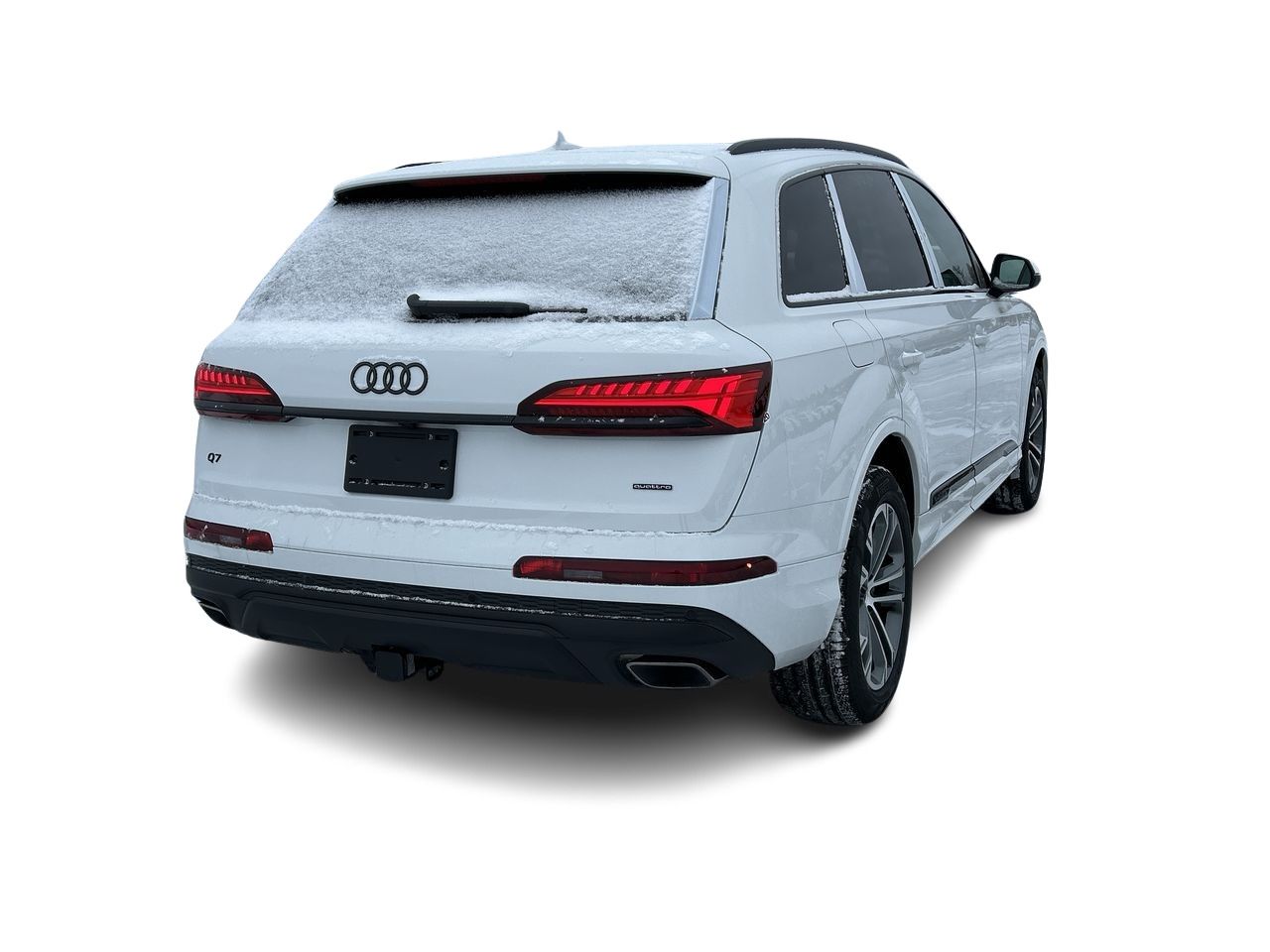 Audi Q7  2026 à Thornhill, Ontario