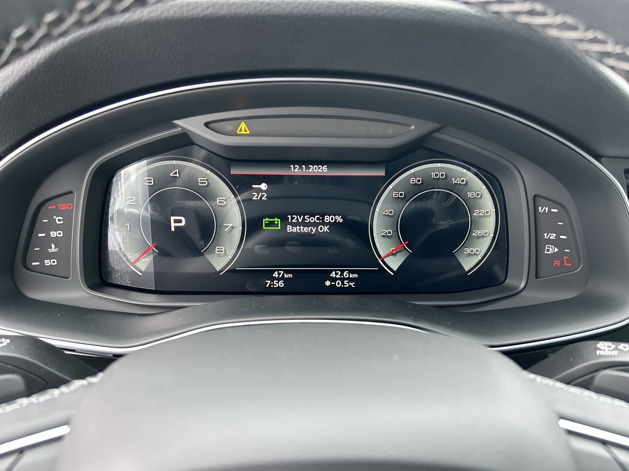 Audi Q7  2026 à Thornhill, Ontario